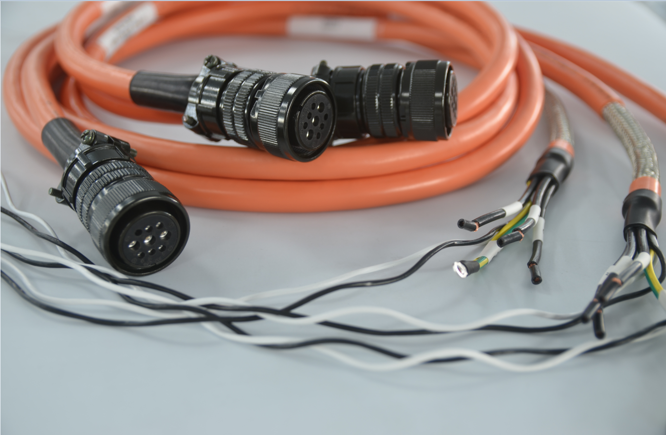 Keba（路斯特电机）LSC、DMA系列