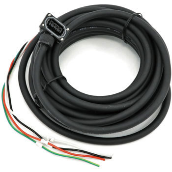 伺服运动控制线缆-三菱电机J3、J4、J5系列